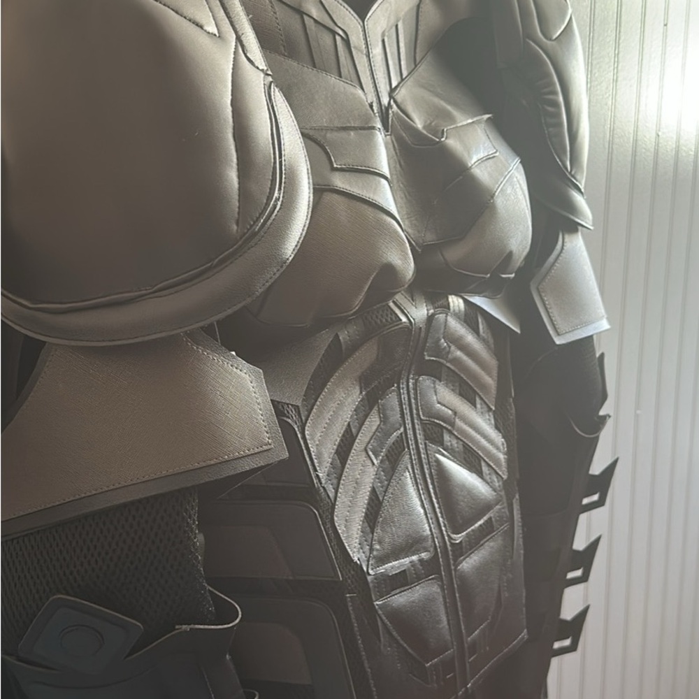 Batman Dark Knight Replica Costume